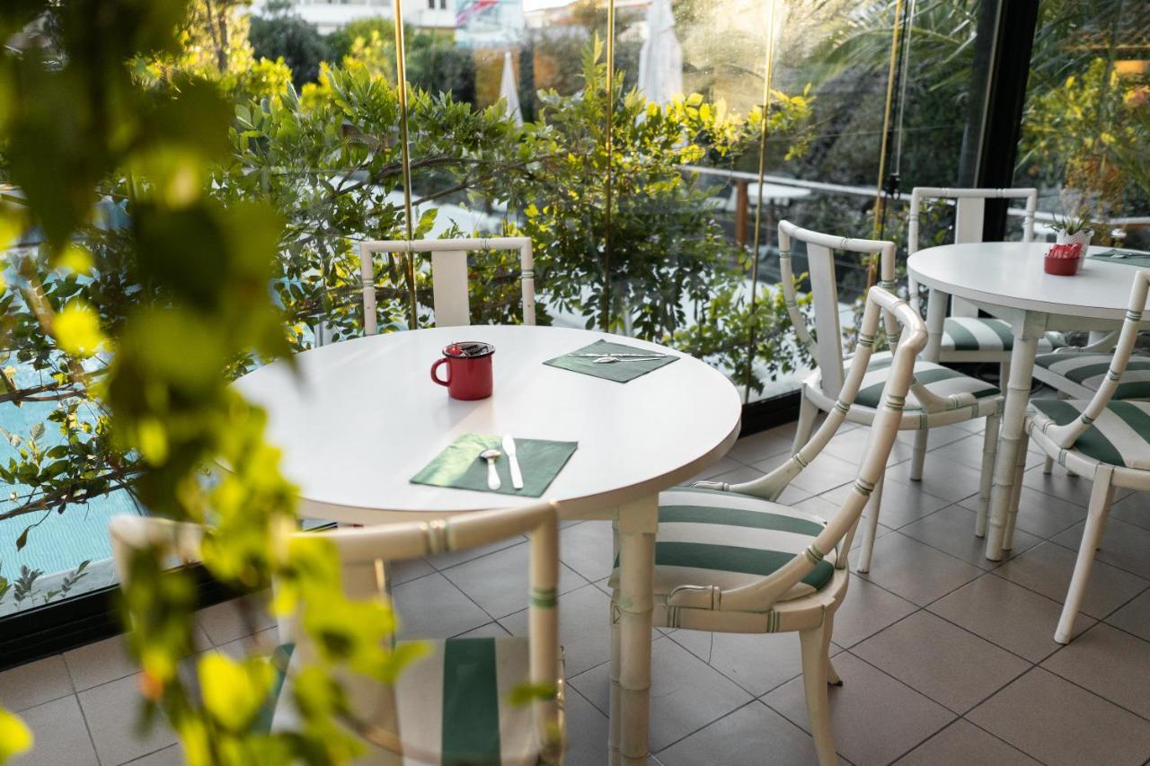 Hotel Aquitaine Capbreton Exteriér fotografie